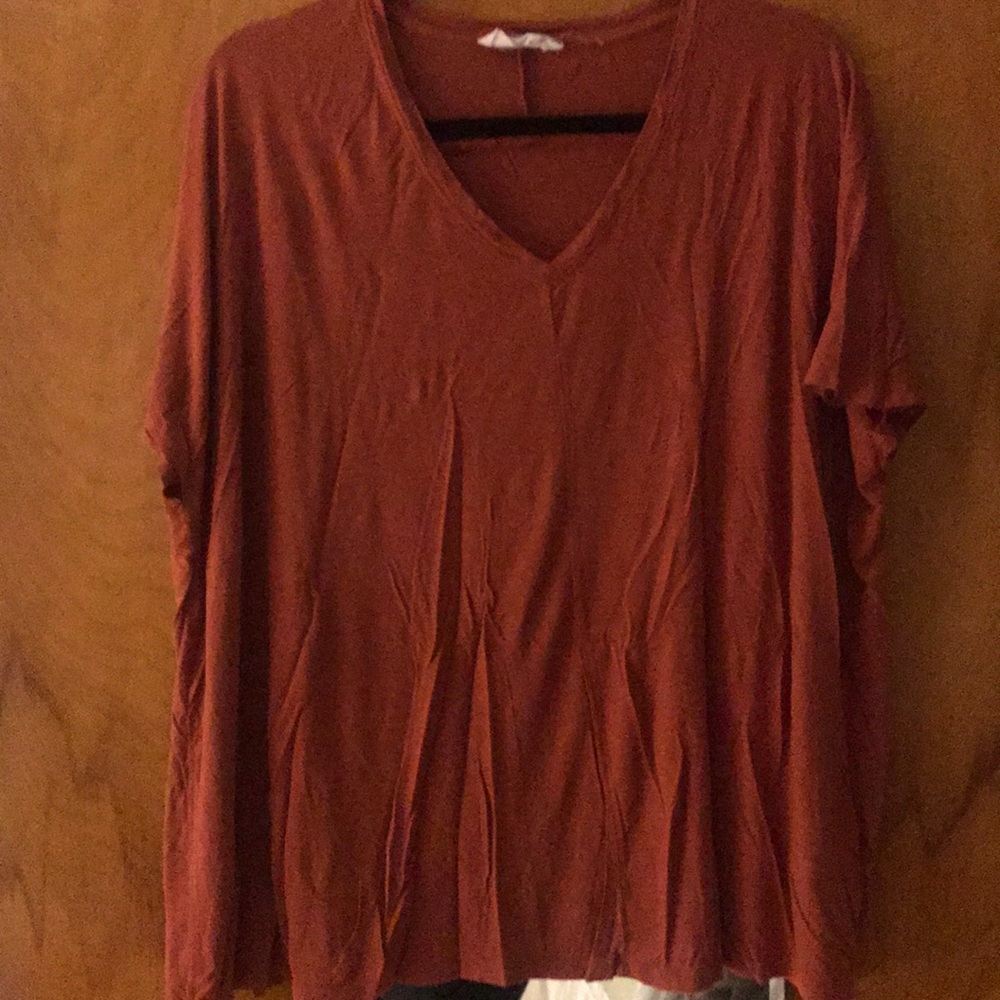 Oversized T-shirt